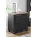 Signature Design by Ashley Willowton Two Drawer Nightstand