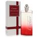 Declaration For Men By Cartier Eau De Toilette Spray (limited Edition) 3.4 Oz