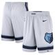 Memphis Grizzlies Nike Association Shorts - Mens