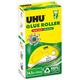 UHU Kleberoller GLUE Roller, permanent, 8,4 mm x 16,5 m