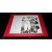 Carlton Fisk Framed 11x14 Photo Display Red Sox