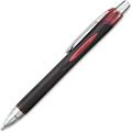 Uniball Jetstream RT BLX 12 Pack 1.0mm Medium Red/Black Wirecutter Best Pen Ballpoint Pens Ballpoint Ink Pens | Office Supplies Ballpoint Pen Colored Pens Fine Point Smooth Writing Pens