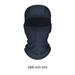 Outdoor Balaclava Thin Fleece Face Mask Winter Ski Warm Windproof Hat Men Women