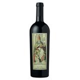 Secret Indulgence Tarot Napa Valley Cabernet Sauvignon 2020 Red Wine - California