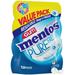 Mentos Pure Fresh Sugar-Free Chewing Gum With Xylitol Fresh Mint 120 Piece Bulk Resealable Bag (Pack Of 1)