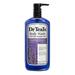 Dr Teal s Pure Epsom Salt Body Wash Soother & Moisturize With Lavender 24 oz Pack of 2