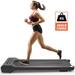 Best Walking Pad Walking Treadmill Under Desk Treadmill Under Desk Treadmill Machine Walking Pad for Home Office Portable Treadmill in LED Display