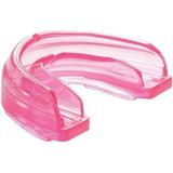 Shock Doctor Braces Strapless Mouthguard (Pink Adult)