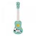 Mini Guitar Ukulele Toy for Kids 4 Strings Ukulele Kids Musical Instruments Educational Toys