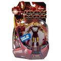 Marvel Comics Iron Man Movie (2008) Hasbro Prototype Toy Action Figure