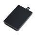 Onemayship New Internal Hard Disk Drive HDD for Xbox 360 E Xbox 360 S Game Consoles - 120GB