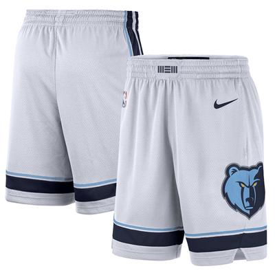 Memphis Grizzlies Nike Association Shorts – Herren Image