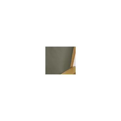 Solid Taupe Futon Cover 184 Queen
