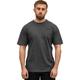 DeWalt Men's Typhoon T-Shirt in Grey, Size XL Polyester/Cotton