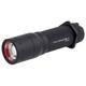 Ledlenser 9804 PTT Police Tac Torch LED (Gift Box)