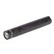 Maglite K3A016 Mini Mag AAA Solitaire Torch Black (Blister Pack)
