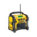 DEWALT DCR020 Digital Radio 240 Volt & Li-Ion Bare Unit