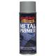 PlastiKote 440.0010599.076 10599 Metal Primer Spray Zinc Primer 400ml