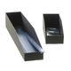 Teknis BCS400150150 Tekstat ESD Shelf Bins Cardboard Dip Tube Box ...