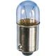 Barthelme 00243007 Small Filament Lamp BA9S 30V 2W