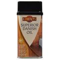 Liberon 014643 Superior Danish Oil 1 litre