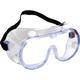 Scan Indirect Vent Safety Goggles