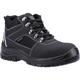 Skechers Trophus Letic Mens Safety Boots