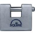 Squire ASWL Armoured Warehouse Padlock