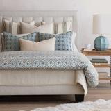 Emerson Bedding Collection - Pillow Shams, King Pillow Sham - Frontgate