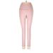 Nike Active Pants - High Rise: Pink Activewear - Women's Size Medium