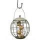 Round Squirrel Proof Fat Ball Feeder