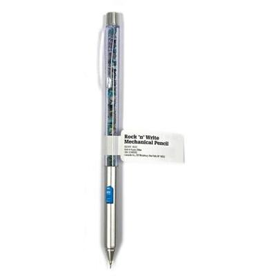 Rock 'N' Write Mechanical Pencil