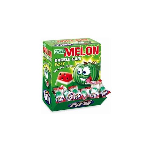 Fini Kaugummi Wassermelone 200 x 5 g (1 kg)