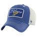 Men's '47 Blue St. Louis Blues Five Point Patch Clean Up Adjustable Hat