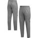 Men's adidas Gray Miami Hurricanes 2023 Travel AEROREADY Tapered Pants