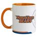 Kozy Cushions Morgan State Bears 11oz. Ceramic Mug