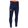 Daehlie - Tights Mora - Langlaufhose Gr M blau