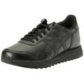 ASICS Herren Tiger Runner II Sneaker, Schwarz, 37 EU