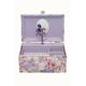 Cath Kidston Cath Kids Unicorn Musical Jewellery Box in Pink