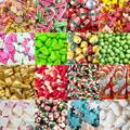 Christmas Pick N Mix Sweets - Christmas Party Bags Retro Sweets - Assortment of Xmas Party Sweets Mix (3kg)