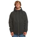 Quiksilver Final Call - Water-Resistant Parka for Men
