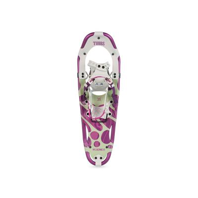 Tubbs Wilderness Snowshoes - Women's Purple 25in X...
