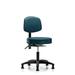 Latitude Run® Task Chair Upholstered in Black | 25 W x 25 D in | Wayfair ED77AF5EFF9445E6A4976AC8A818AE6B