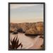 Haus and Hues Wood Gallery Picture Frame Wood in Black | 24 H x 18 W in | Wayfair frame-BL-set-1-18x24