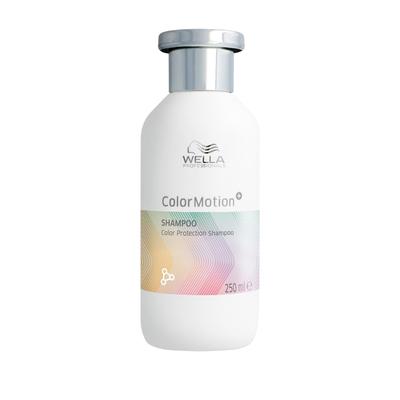 Wella Professionals ColorMotion Color Protection Shampoo 250 ml Image