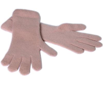 Tumelo - Kaschmir Handschuhe Damen