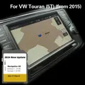 Carte SD de navigation GPS 32 Go pour VW Touran 5T version 2015 carte AS V18 Finlande Pays-Bas