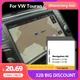 Carte SD de navigation GPS 32 Go pour VW Touran 5T version 2015 carte AS V18 Finlande Pays-Bas