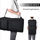 Sac de transport avec sangle initiée pour Pioneer DDJ-FLX6 DDJ-SX DDJ-SX2 DDJ-SX3 DJ Contrmatérielle