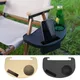 Chaise inclinable à clipser sur la table d'appoint tasse clique chaise longue escalade support